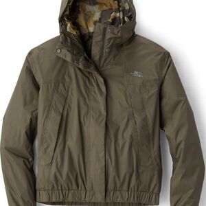 The North Face Women’s Precita Rain Jacket - Size Large